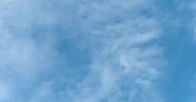 Cielo fr�o.