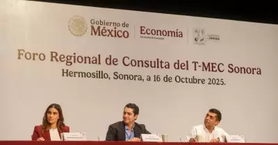 Foro Regional de Consulta del T-MEC