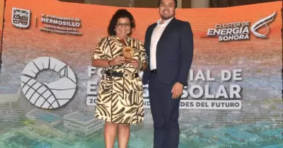 Foro Mundial de Energ�a Solar 2025