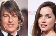 Tom Cruise regresa a la solter�a
