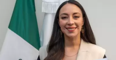 Senadora Julieta Ram�rez