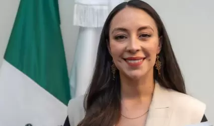 Senadora Julieta Ram�rez