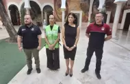 Atienden en 7 hospitales a 24 lesionados en volcamiento de autob�s; fallecieron 7 personas