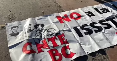 CNTE BC