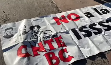 CNTE BC