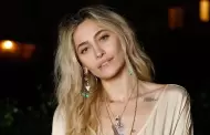 Esta es la fortuna que recibi� Paris, hija de Michael Jackson
