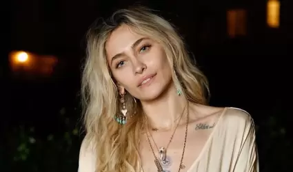 Paris Jackson