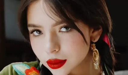 �ngela Aguilar