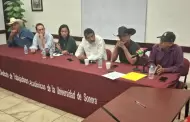 Piden que consulta sobre construcci�n de presas se haga en toda la regi�n del R�o Sonora