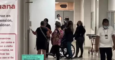Hospital General