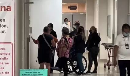 Hospital General