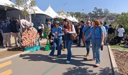 Expo Ambiente 2025