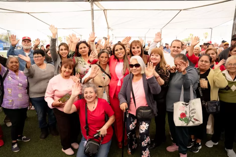Apoyos sociales