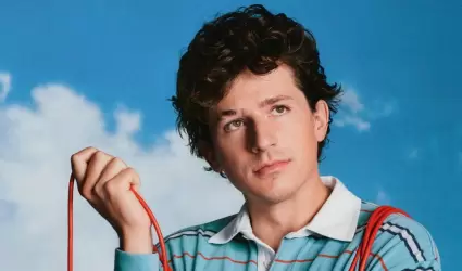 Charlie Puth