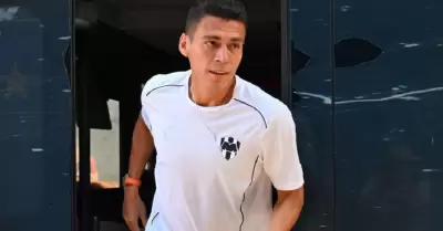H�ctor Moreno