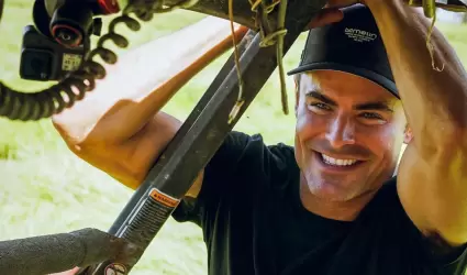 Zac Efron