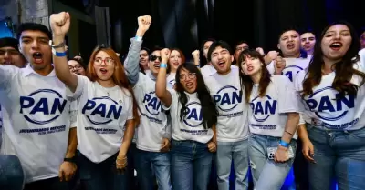 Panistas
