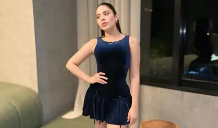 Vanessa Gurrola