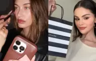 Hailey Bieber responde a comparaciones con Selena Gomez