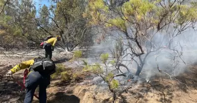 Incendios