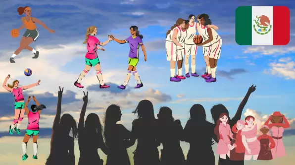 El gusto por el voleibol femenino en Espa�a es tal que se ha notado un incremento.