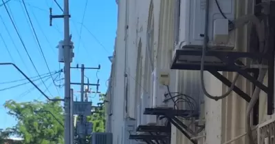 A punto de concluir subsidio a tarifa el�ctrica