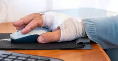 Costos de lesiones laborales