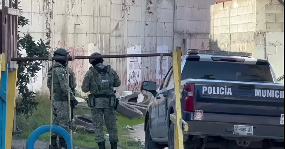 Policias