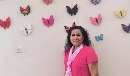 Rosa Irene Salcido