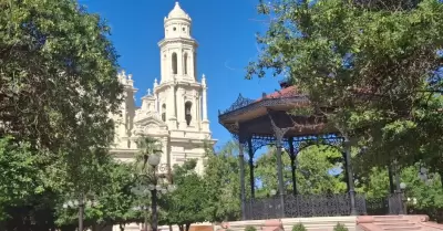 Hermosillo