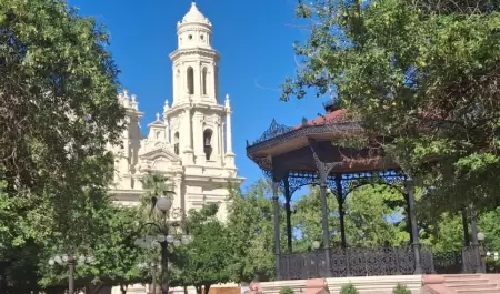 Hermosillo