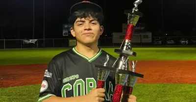 Antonio Andr� Morales Rivera