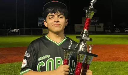 Antonio Andr� Morales Rivera