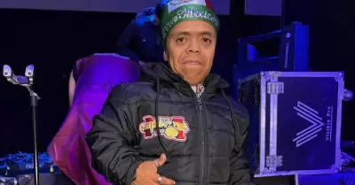 Francisco P�rez, Medio metro