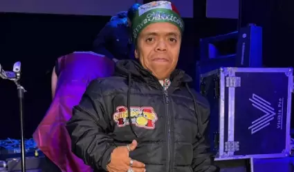 Francisco P�rez, Medio metro