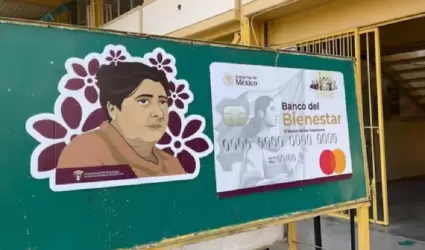 Beca Rita Cetina
