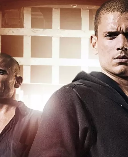 Prison Break