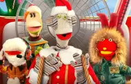Confirman fecha de estreno de "Calurosa Navidad" pel�cula de 31 Minutos