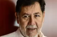 Noro�a anuncia que pedir� licencia por una "tarea"
