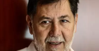 Gerardo Fern�ndez Noro�a