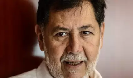 Gerardo Fern�ndez Noro�a