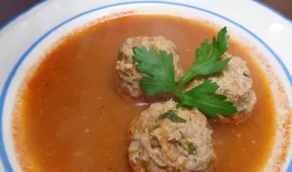 Alb�ndigas