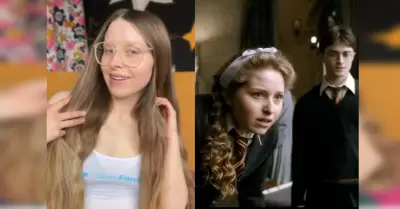 Jessie Cave