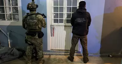 Fuerza A�rea y la Guardia Nacional
