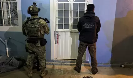 Fuerza A�rea y la Guardia Nacional