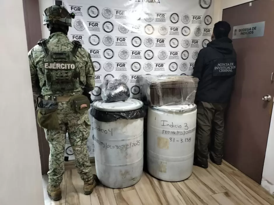 Fuerza A�rea y la Guardia Nacional