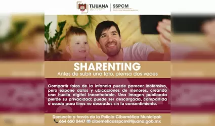 Sharenting