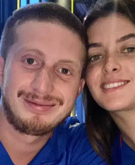 Octavio Oca�a, Nerea God�nez