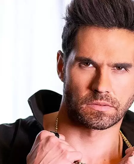Eleazar G�mez