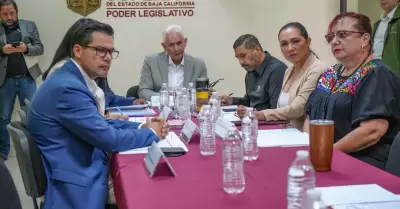 Comisi�n de Seguridad